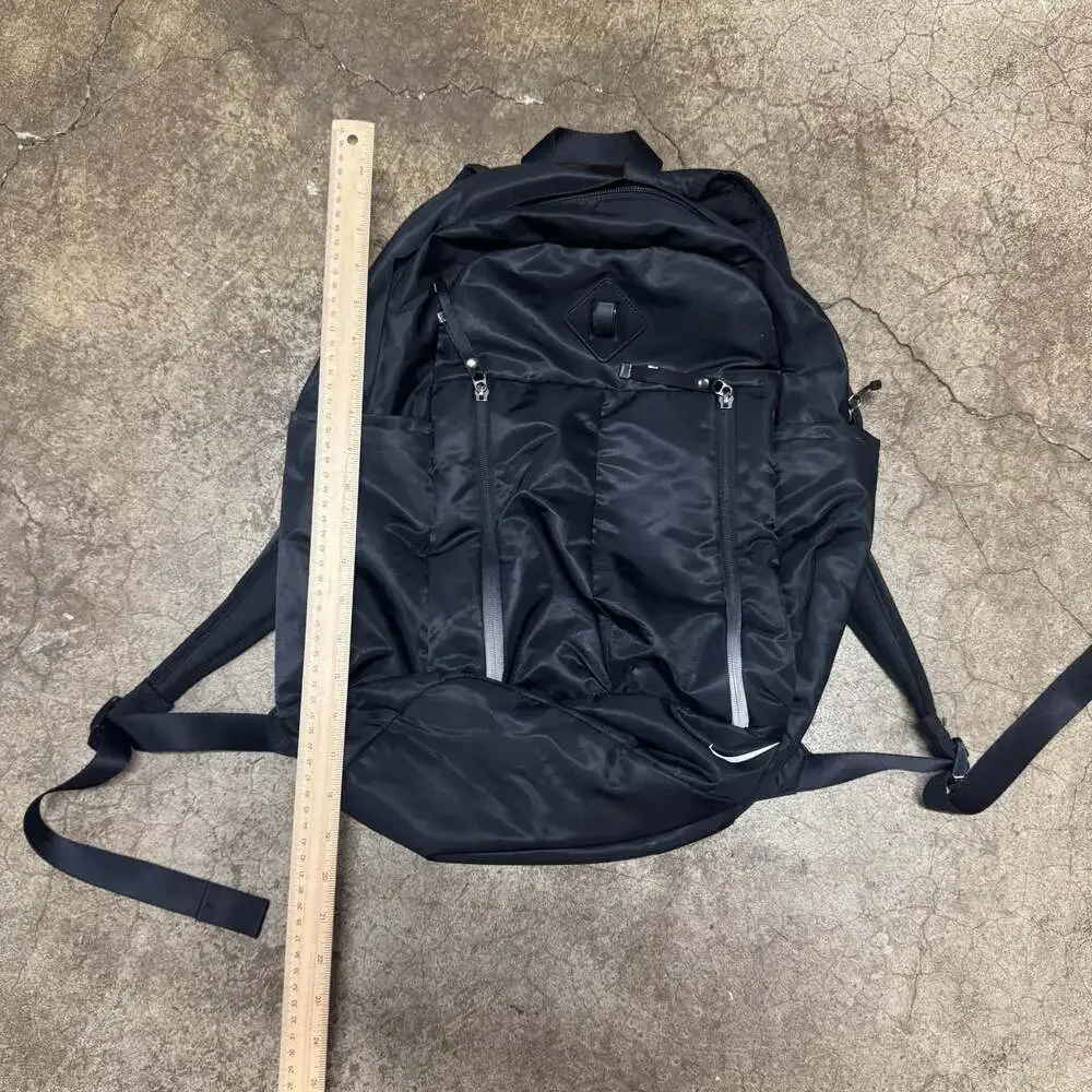 Nike Auralux Training Backpack Black